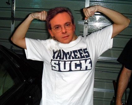 Mike Lupica